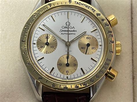 omega speedmaster reduced 175.003|omega speedmaster reduced 3510.50.00.